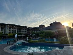 -秦皇岛阿尔卡迪亚滨海度假酒店