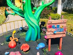 -安徒生童话乐园