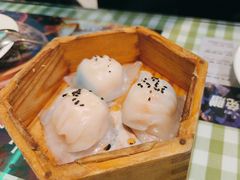 -观塘港茶餐厅(八一大道店)