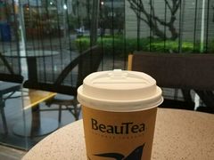 -BeauTea水仙(coco park店)