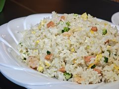 -798烧烤工厂(太和路店)