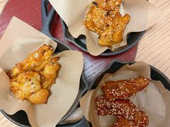-必胜客(兴隆店)