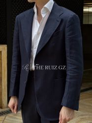 -THE RUIZ GZ睿制西装定制