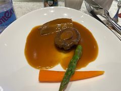 -隐秀山居酒店·秀厨融合西餐厅