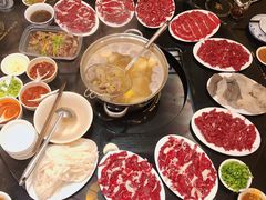 -福合埕牛肉丸(水仙园店)