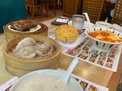-新世界餐厅(万达店)