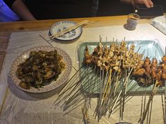 -陈老二烧烤(草市街总店)