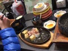 -禾绿寿司·定食·拉面·烧炸(喜荟城店)