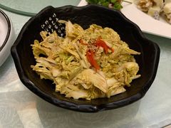 -陆壹捌餐厅(五大道店)