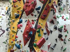 -问山MountQuest攀岩馆