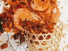 -避风塘(百联东郊店)