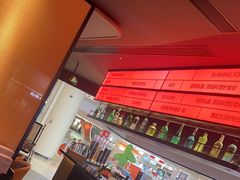 -盛焰铁板烧(王府井店)