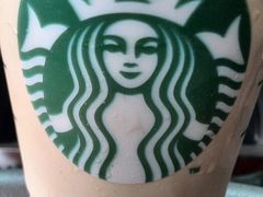 特浓拿铁-星巴克臻选(莘庄仲盛店)