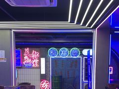 -关你鬼室大型密室逃脱(佛山创意园店)