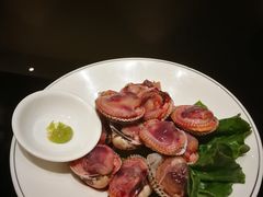 -高佳庄·舟山海鲜(海景旗舰店)