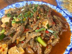 -杨老大生皮白族菜