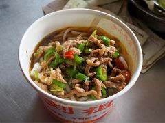 -刘祖富卤粉(洪湖总店)