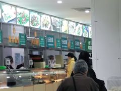 -北京建筑大学食堂(西城校区店)