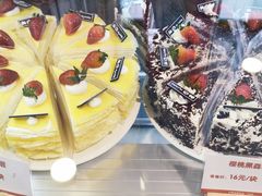 -美点饼业(新阳店)