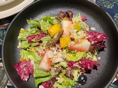 -第101座花园餐厅(湖滨88店)