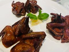 -安蒂娅.悦景轩中餐厅(西乡店)