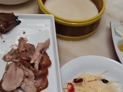 -京华烟云·北京烤鸭(领展购物广场·中关村店)