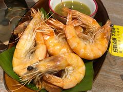 -长勺子东南亚(街道口店)