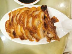 -天外天烤鸭店(八角店)