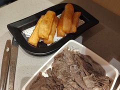 -海底捞火锅(南海万科广场店)