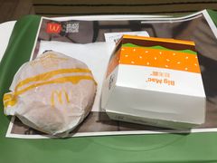 -麦当劳(杭州庆春路店)