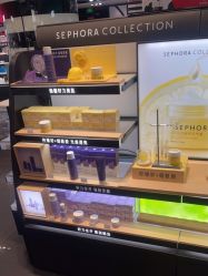 -丝芙兰Sephora