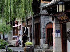 -大理古城