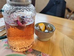 -甘思咪哚·云南艺术餐厅(天河广百店)