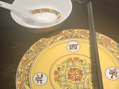 -西北人家莜面村(建设店)