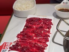 -潮正和潮汕牛肉火锅·老字号(番禺万达店)