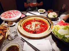 -麻路成都火锅(柏威年店)