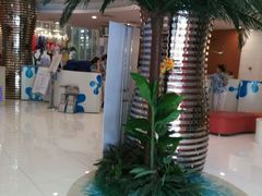 -南宫温泉水世界