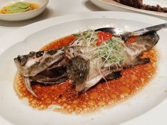 -荣兴酒家(徐家汇店)