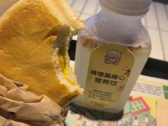 -肯德基(新地中央店)
