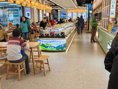 -素满香·全民食养自助(长宁龙之梦店)