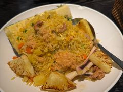 -美奈小馆·东南亚菜(福田星河COCO Park店)