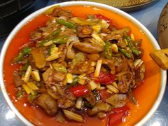 -鲜塘宴·千岛湖大鲫鱼(南湖店)