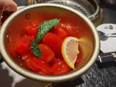 -嘿嘟嘟·肋条烧肉放题(爱融荟城店)