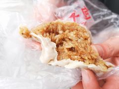水晶烧麦-清泉阁包子饺子·刀削面(五一店)