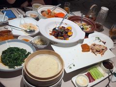 -漢舍中国菜馆(889广场店)