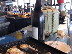 -烟台中泽华羿铂尔曼酒店·汇·全日餐厅·高空海景自助