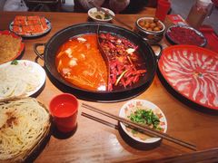 -后火锅(南京东路总店)
