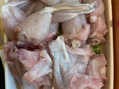 活杀牛蛙-鲜货俚鲜火锅(青果路店)