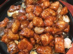 -大树餐厅(红旗街万达店)