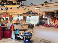 -怡咖啡自助餐(宁波香格里拉店)